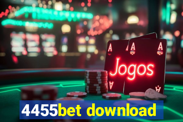 4455bet download